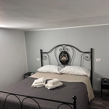La New House Di Seby Apartman Catania-Fontanarossai nemzetközi repülőtér Kültér fotó