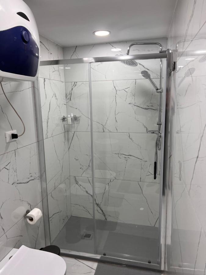 La New House Di Seby Apartman Catania-Fontanarossai nemzetközi repülőtér Kültér fotó