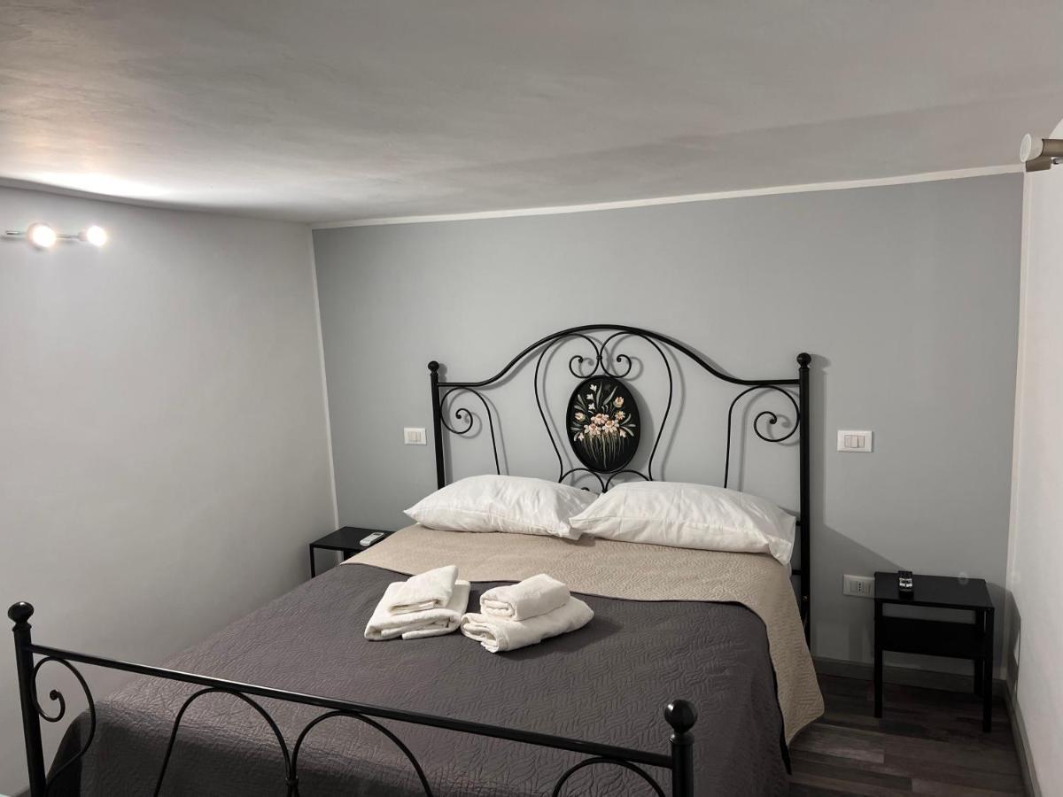 La New House Di Seby Apartman Catania-Fontanarossai nemzetközi repülőtér Kültér fotó